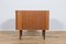 Small Mid-Century Sideboard by Kai Kristiansen for Feldballes Mobelfabrik, 1960s 16