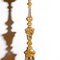 Italian Baroque Altar Candlestick, 1700s, Image 4