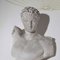Bust of Hermes of Olympia, Late 19th Century, Plaster 7