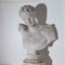 Busto de Hermes de Olimpia, de finales del siglo XIX, escayola, Imagen 1
