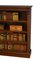 Offenes Viktorianisches Bücherregal aus Mahagoni, 1880 9