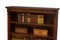 Victorian Open Bookcase in Mahogany, 1880 7