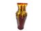 Stoneware Vase, Poland, 1950s 1