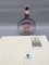 Italian Decanter Glass Bottle in Murano Glass by Roberto Boscolo for Cenedese & Albarelli, 1990 7