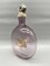 Italienische Decanter Glasflasche aus Muranoglas von Roberto Boscolo für Cenedese & Albarelli, 1990 6