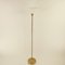 Stehlampe aus Messing, Italien, 1980er 2