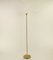 Brass Floor Lamp, Italy, 1980s 11