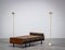 Modern Steel Floor Lamps, 1970, Set of 2 7