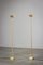 Modern Steel Floor Lamps, 1970, Set of 2 5