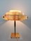 German Table Lamp, 1950s 3