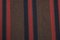 Vintage Turkish Kilim Rug, Image 7