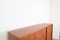 Mid-Century Danish Teak Highboard, 1960s 12