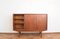 Dänisches Mid-Century Teak Highboard, 1960er 2