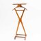 Italian Valet Stand by Fratelli Reguiti, 1950s, Image 6