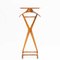 Italian Valet Stand by Fratelli Reguiti, 1950s, Image 9