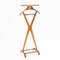 Italian Valet Stand by Fratelli Reguiti, 1950s 7