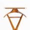 Italian Valet Stand by Fratelli Reguiti, 1950s, Image 8