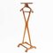 Italian Valet Stand by Fratelli Reguiti, 1950s, Image 2