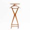 Italian Valet Stand by Fratelli Reguiti, 1950s, Image 1
