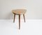 Vintage Flower Stool, 1960s, Image 2