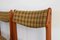 Vintage Dining Room Chairs by Eric Buch, 1960s, Set of 6 5