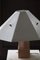 Dutch Umbrella Table Lamp, 1980s, Image 6