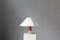 Dutch Umbrella Table Lamp, 1980s 8