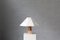 Lampada da tavolo Umbrella, Paesi Bassi, anni '80, Immagine 8