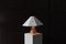 Lampada da tavolo Umbrella, Paesi Bassi, anni '80, Immagine 15