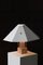 Lampada da tavolo Umbrella, Paesi Bassi, anni '80, Immagine 14