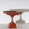 Antique Italian Red Cup, 1800s, Image 6