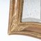 Empire Mirrors in Giltwood, 1810, Set of 2, Image 4