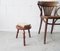 Tabouret Drebein, 1960s 7