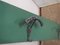 Coat Wall Rack in Formica, 1970, Image 6