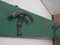 Coat Wall Rack in Formica, 1970, Image 7