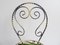 French Plant Stand, 1960s, Image 8