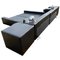 Black Leather Tucroma Bed by Guido Faleschini for i4Mariani 8