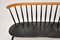Vintage Love Seat Bench from Ercol, 1960s, Image 8