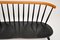 Panca Love Seat vintage di Ercol, anni '60, Immagine 9