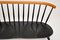 Vintage Love Seat Bench from Ercol, 1960s, Image 9