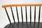 Vintage Love Seat Bench from Ercol, 1960s 6
