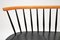 Vintage Love Seat Bench from Ercol, 1960s, Image 6