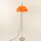 Floor Lamp Model Lucerna by Luigi Massoni for Guzzini, Italy, 1970s 8
