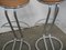 Vintage Bar Stools, 1980s, Set of 2 11