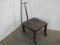 Vintage Ceramicist Trolley, 1970s, Image 1