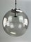 Vintage Globe Ceiling Lamp from Limburg, 1970s, Image 16