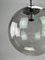 Vintage Globe Ceiling Lamp from Limburg, 1970s, Image 9