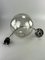 Vintage Globe Ceiling Lamp from Limburg, 1970s, Image 4