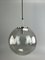 Vintage Globe Ceiling Lamp from Limburg, 1970s, Image 19