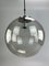 Vintage Globe Deckenlampe von Limburg, 1970er 10